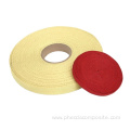wholesale aramid fiber fabric woven tape belt